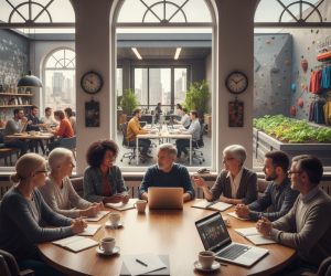 Battlefield to Boardroom: How Veterans Build Empires Together