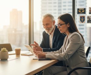 Battle-Tested Wisdom: How Vietnam Vets Transform Millennial Careers