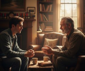 Unbroken: How Veteran Mentors Rebuild Lives Beyond PTSD