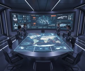 Mission Debrief: Turning Business Failures into Strategic Intel