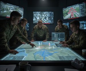 Mission Intel: How Veterans Turn Business Failures into Strategic Wins