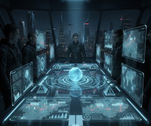 Mission Debrief: Turning Business Failures into Strategic Intel