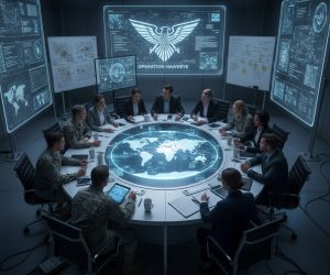 Mission Debrief: Turning Business Failures into Strategic Intel