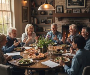 Mess Hall to Boardroom: Veteran Entrepreneurs’ Secret Networking Weapon