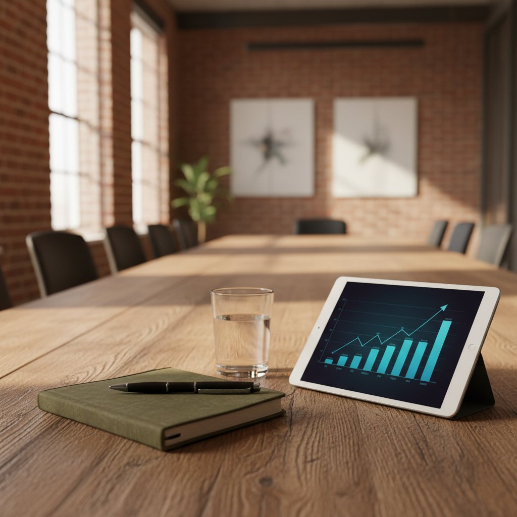 Military Precision to Business Excellence: The Veteran Entrepreneur’s Tactical Blueprint