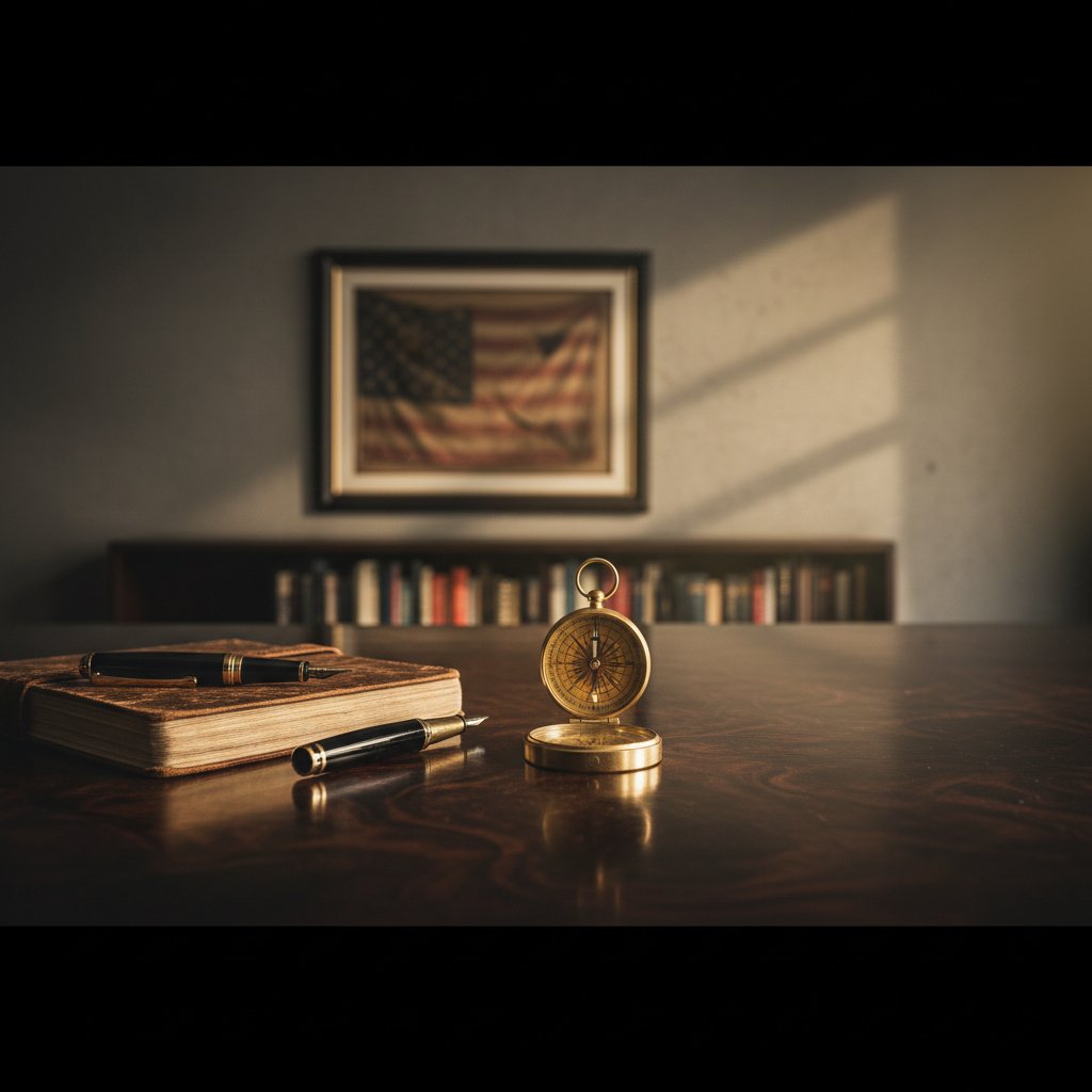 The Honor Code in Business: Why Integrity Is Your Ultimate Competitive Edge