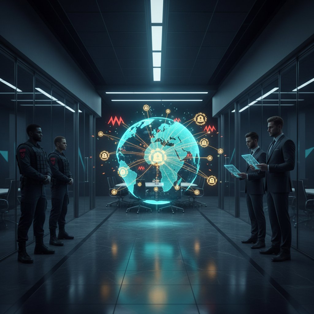 Leveraging the Veteran Network Effect for Exponential Business Growth