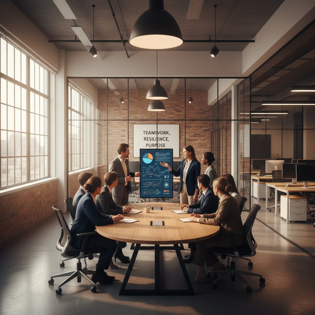 Building Operational Belonging: A Blueprint for a Truly Veteran-Friendly Enterprise