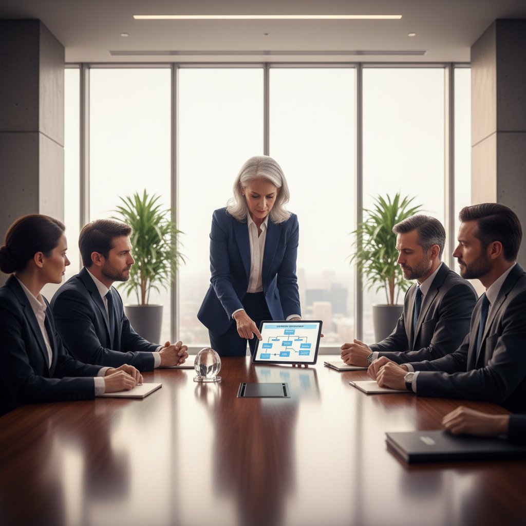 Building an Operational Framework for a Veteran-Friendly Business Environment
