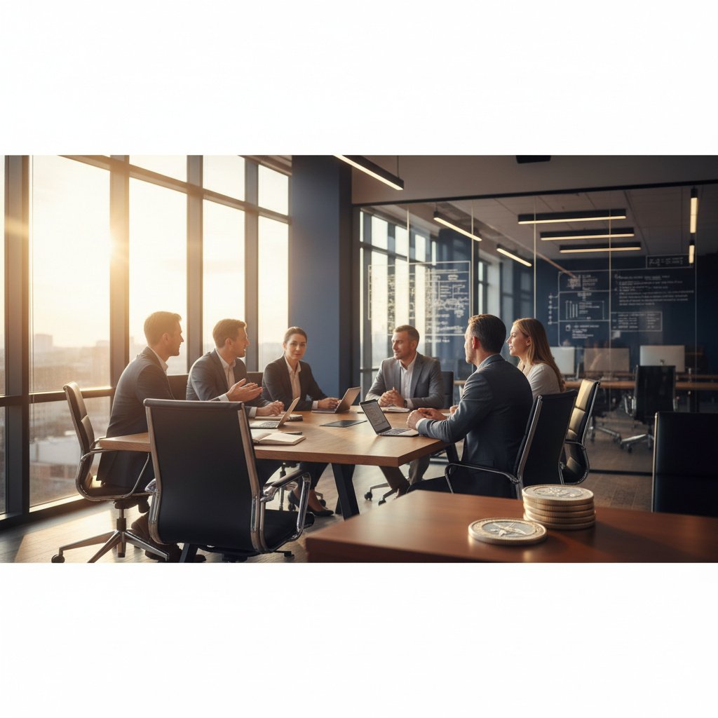 Building Beyond the Camouflage: How Veteran Business Owners Create Truly Inclusive Workplaces