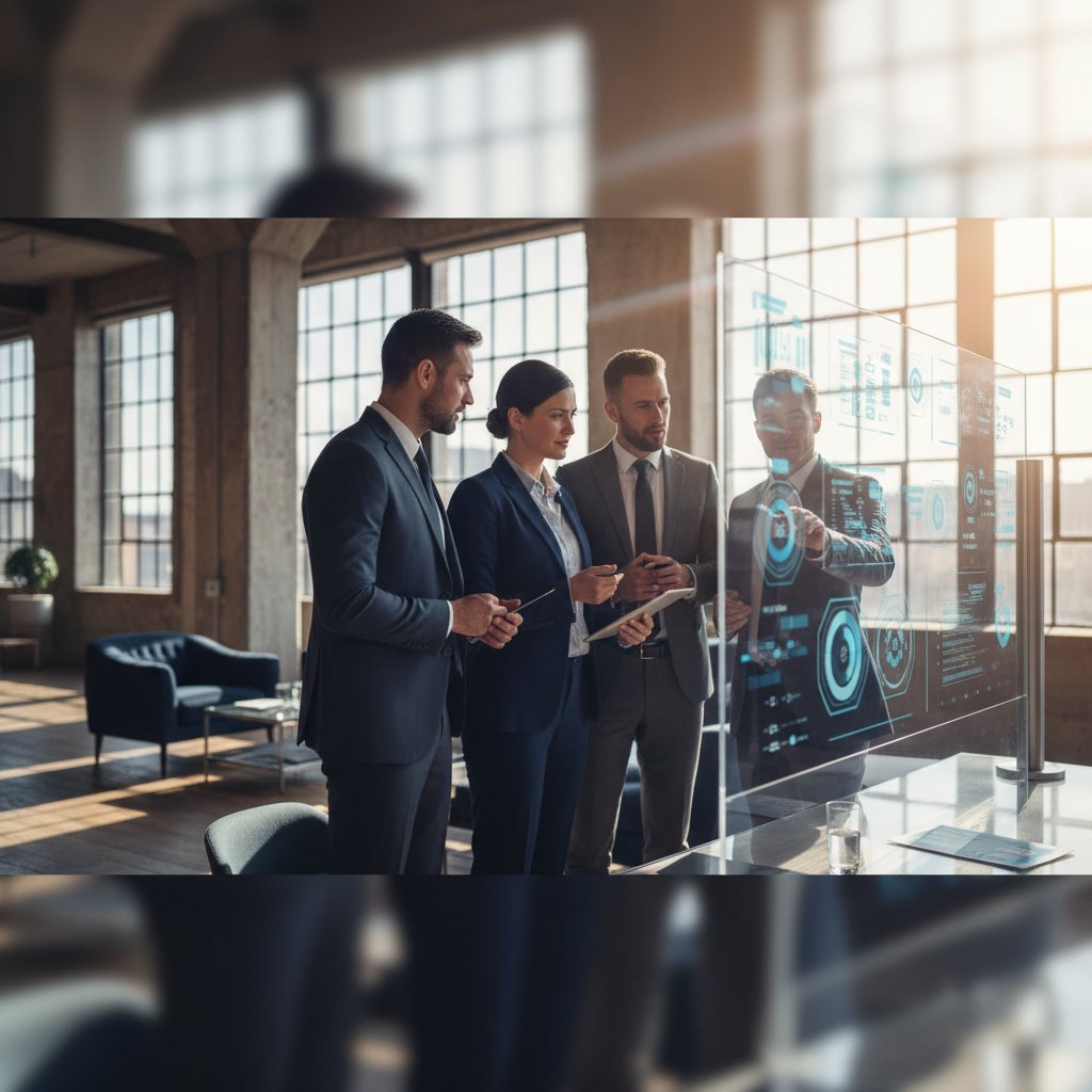 How to Build a High-Impact, Veteran-Friendly Business: The Strategic Playbook for Long-Term Retention and Operational Growth