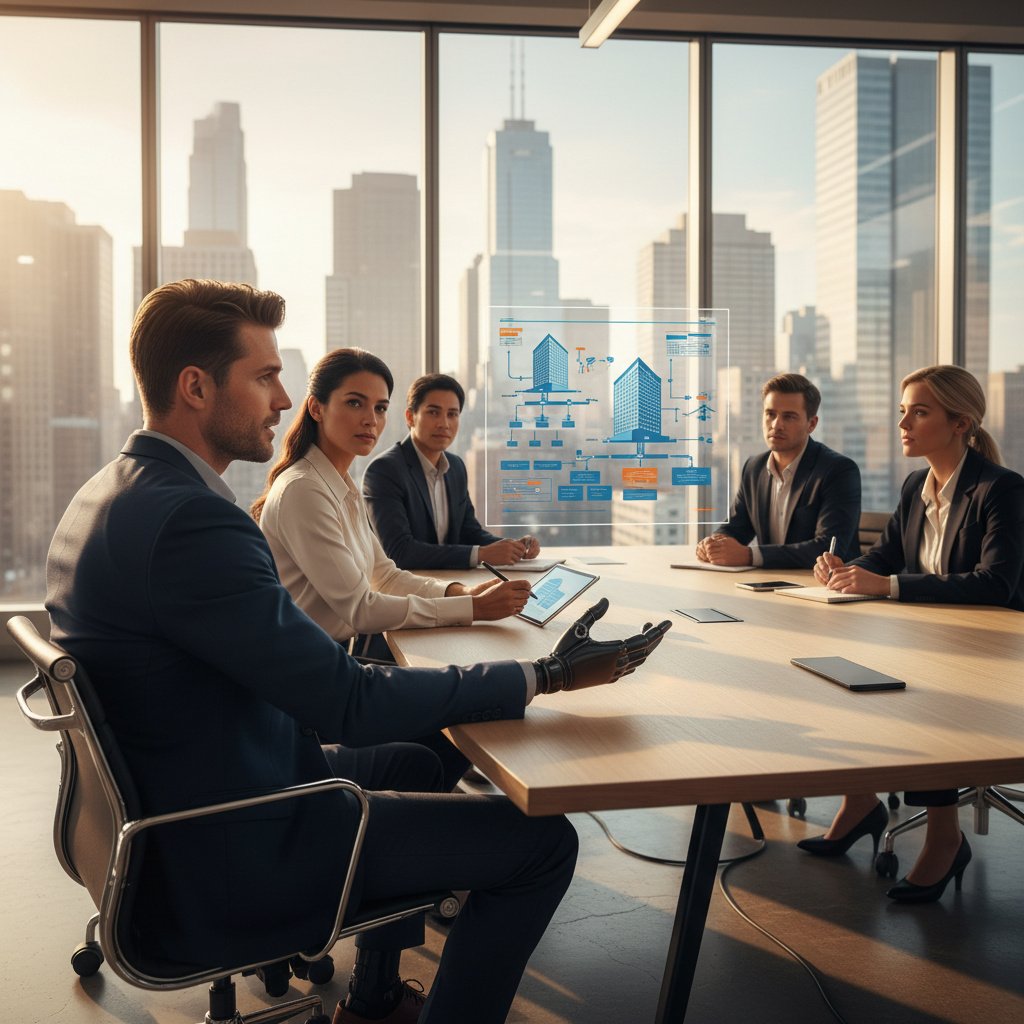 How to Build a Veteran-Friendly Business Environment: The Definitive Strategic Guide to Workplace Inclusion, Culture, and Growth