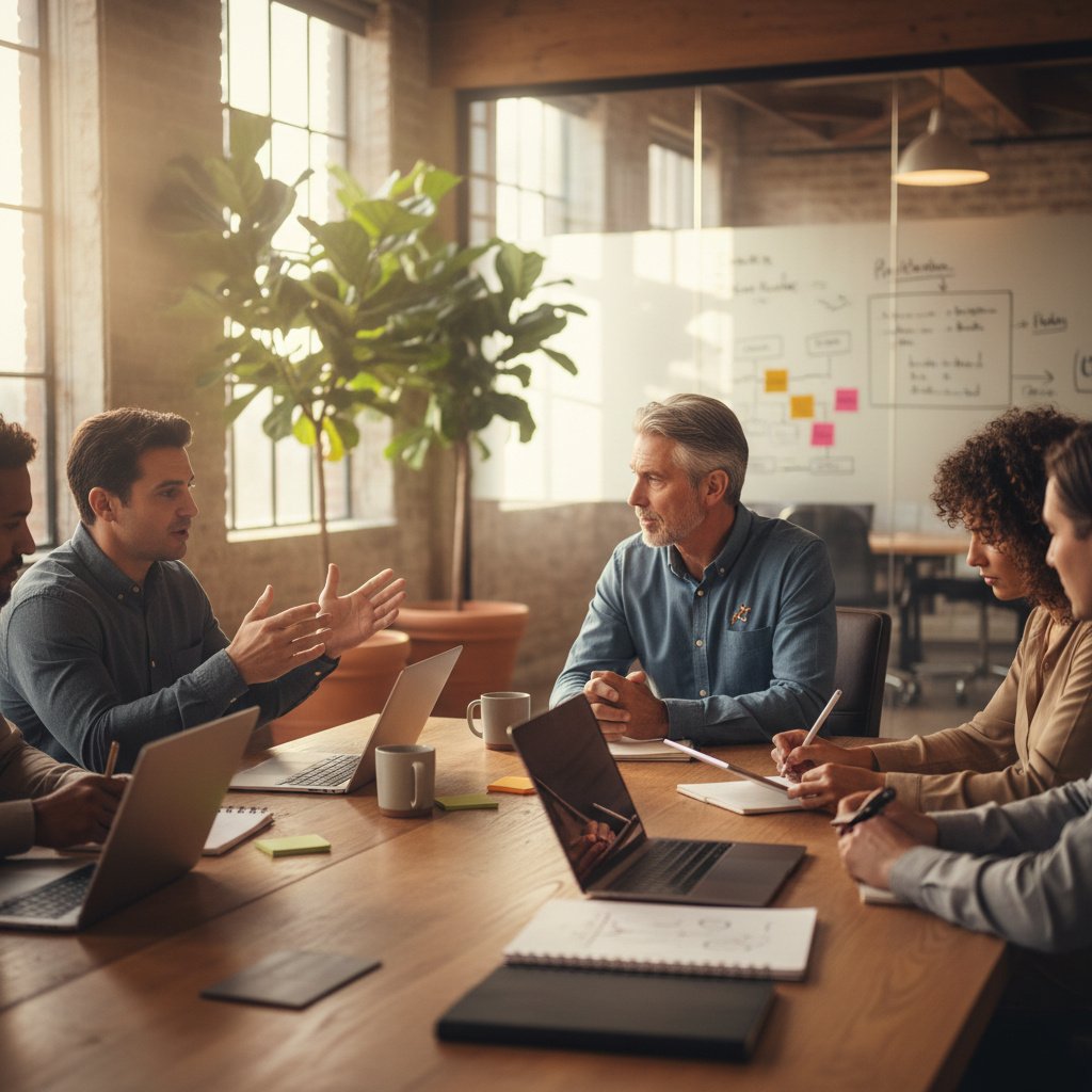 Building a Veteran-Friendly Business: Inclusive Business Practices That Drive Growth and Retention