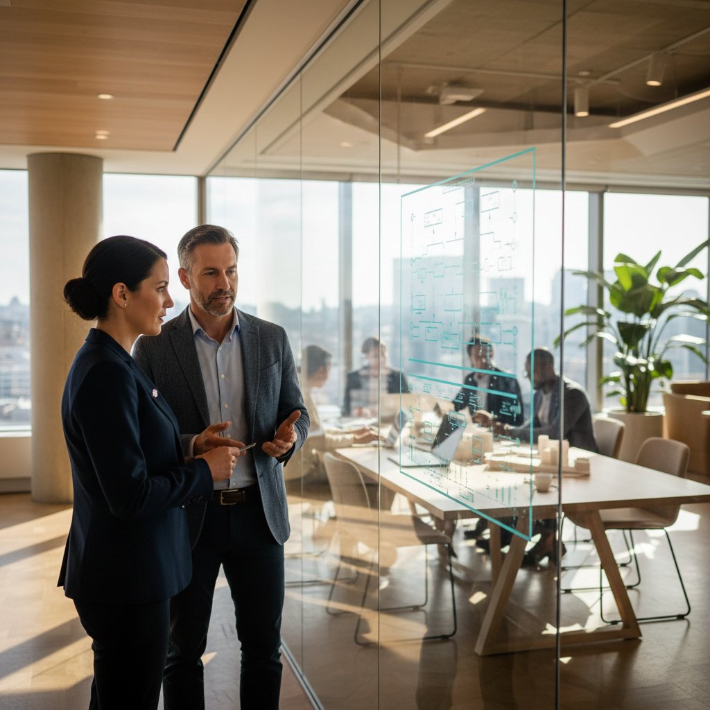 Building an Authentic Veteran-Friendly Business Environment: Operational Strategies for Veteran Business Owners