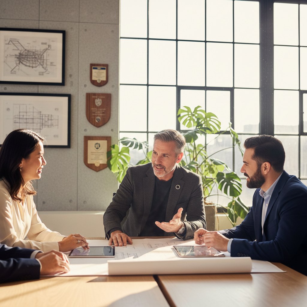 How to Build a Veteran-Friendly Business Environment: Tactical Inclusion Strategies for Veteran Business Owners