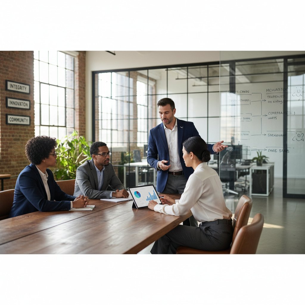 Building a Veteran-Friendly Business Environment: Operational Strategies for Veteran Business Owners