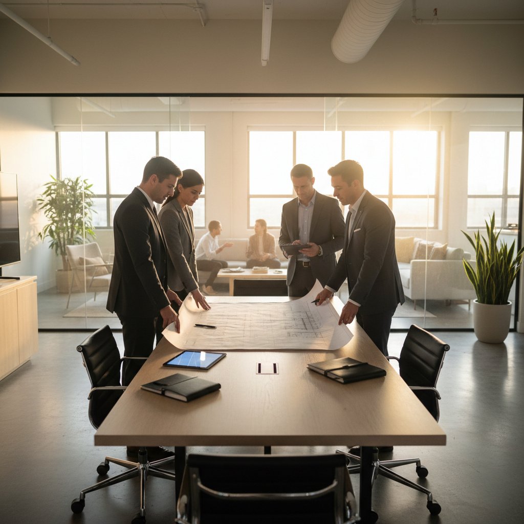 Beyond the Camouflage: How to Build a Truly Veteran-Friendly Business Environment