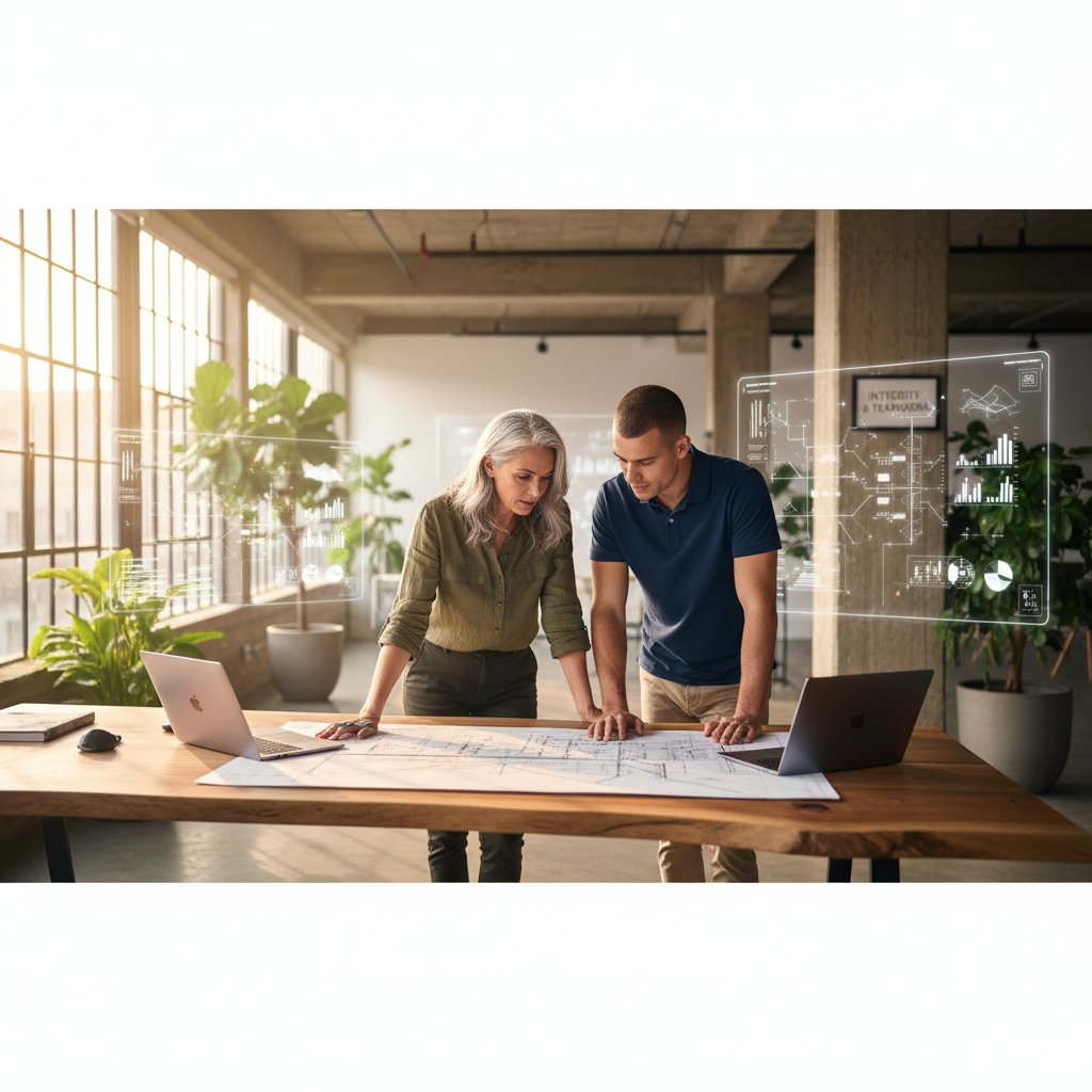 How to Create a Veteran-Friendly Business Environment: Proven Inclusion Strategies for Sustainable Growth