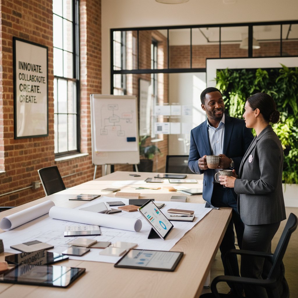 How to Build a Veteran-Friendly Business Environment: Operationalizing Inclusion in Modern Business Practices