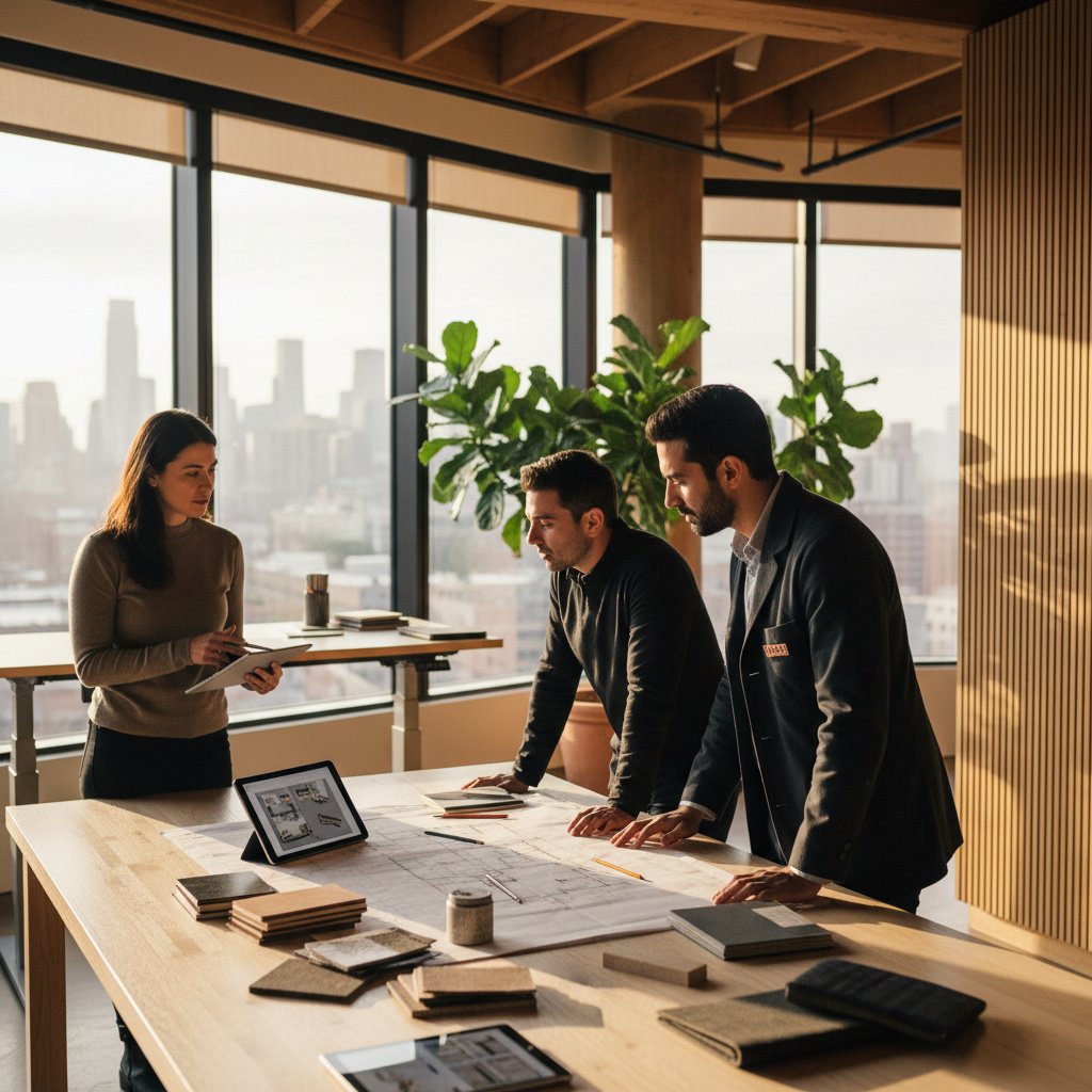 Building a Veteran-Friendly Business Environment: Operational Strategies for Inclusive Growth